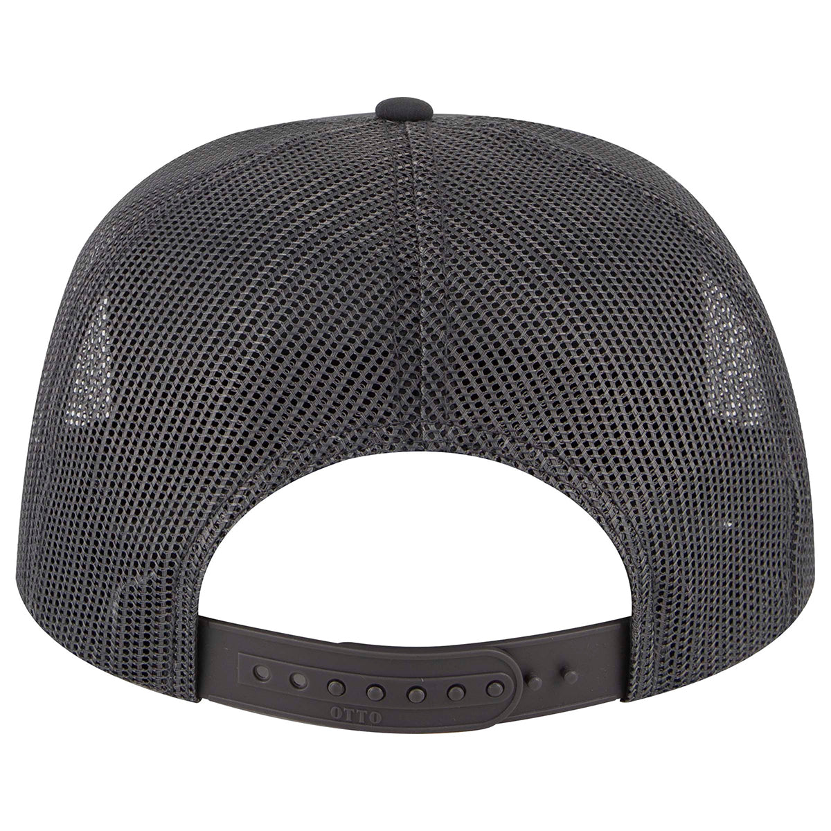 CA - 6 Panel Mid Hat