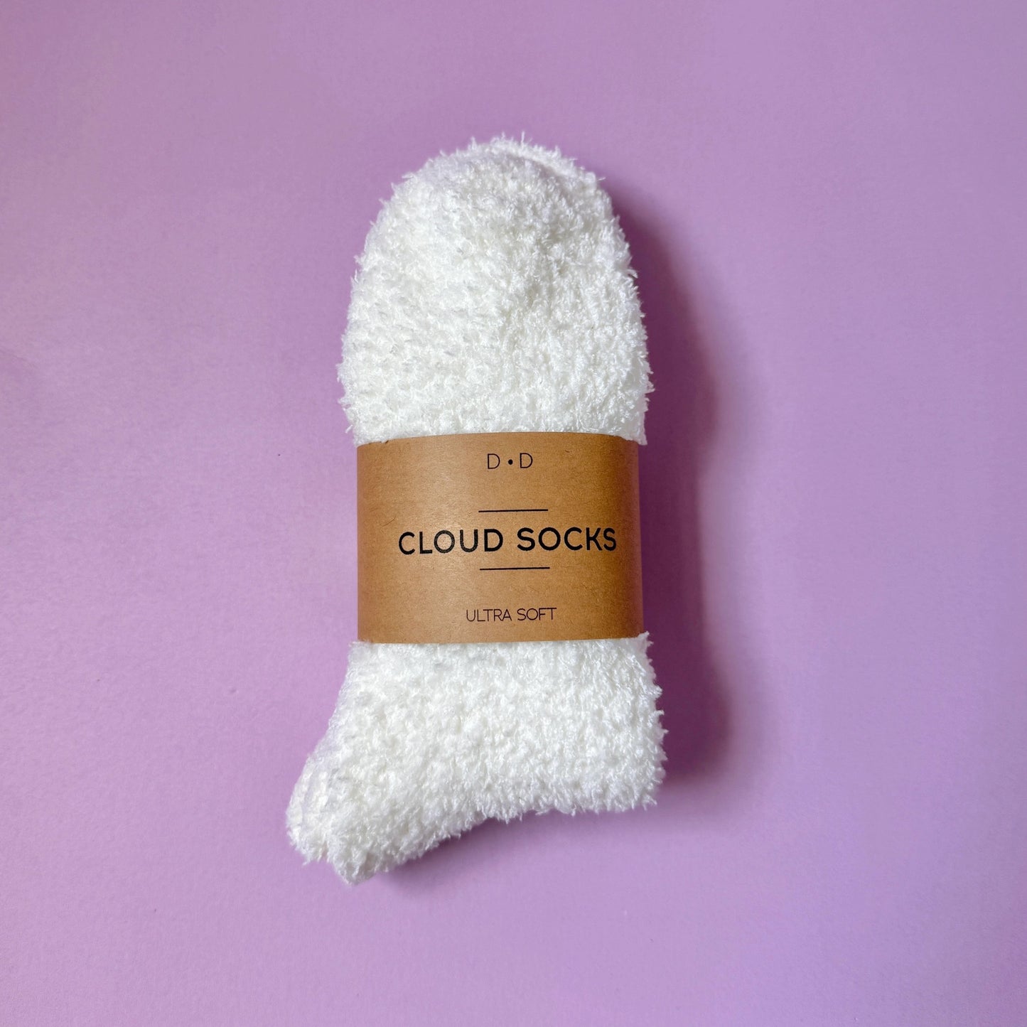 Cloud Socks