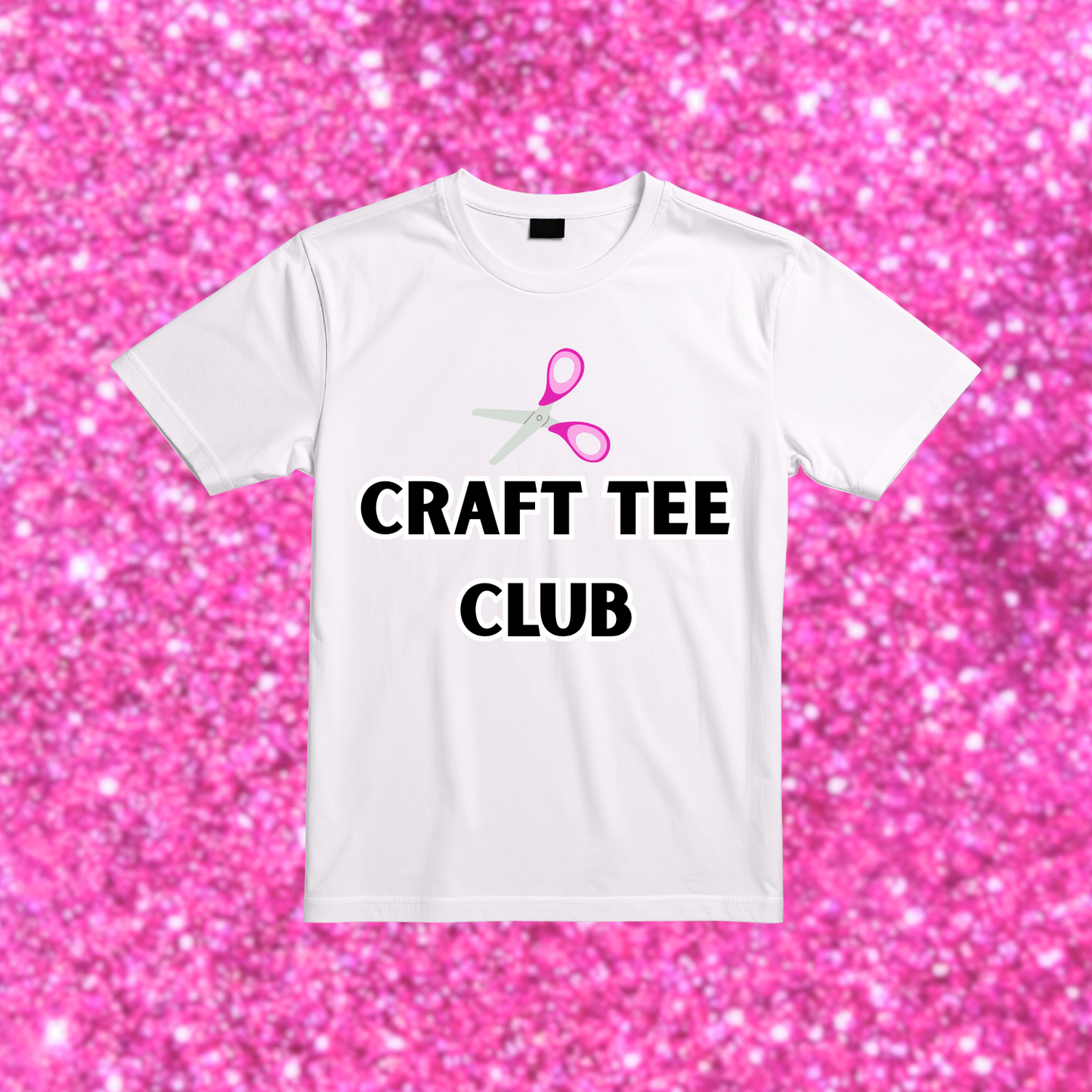 Craft Tee Club