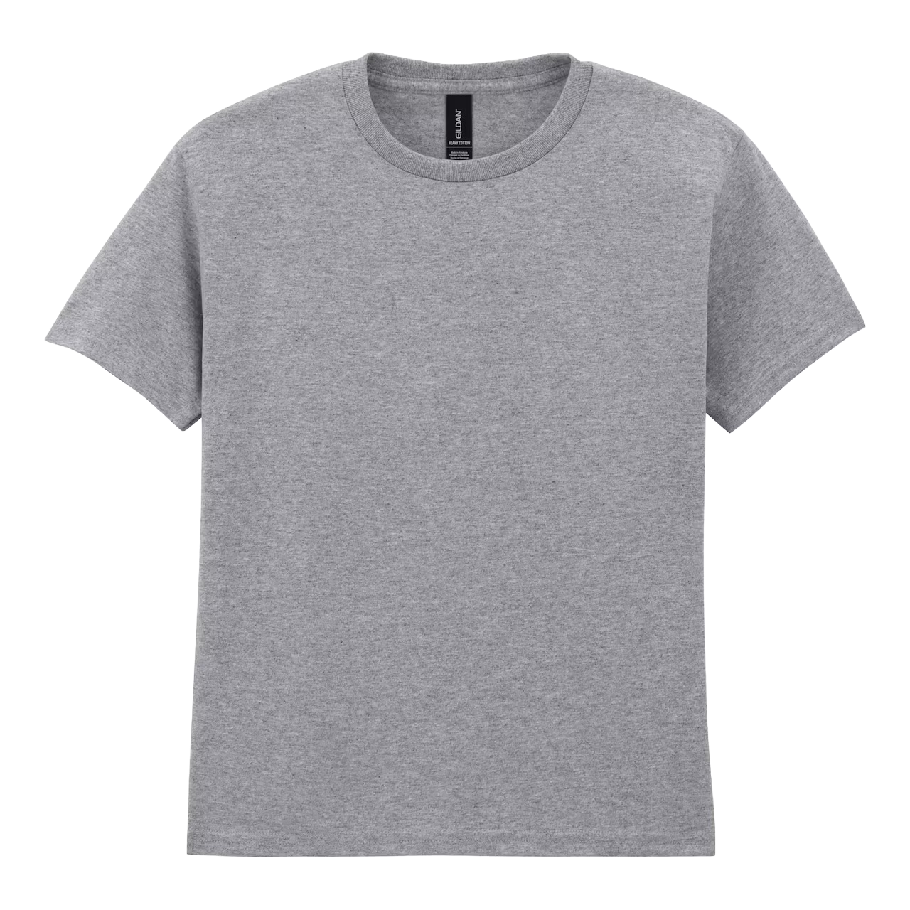 Design Your Own Youth Custom Tee
