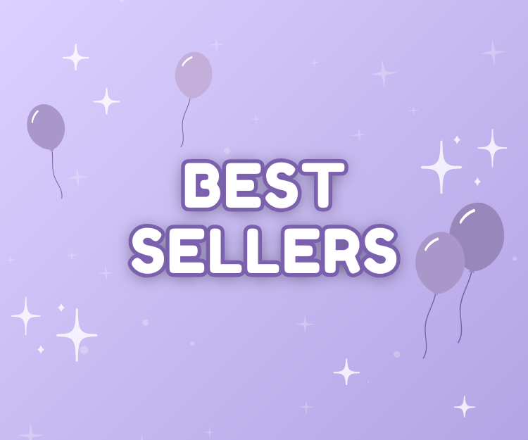 Best Sellers