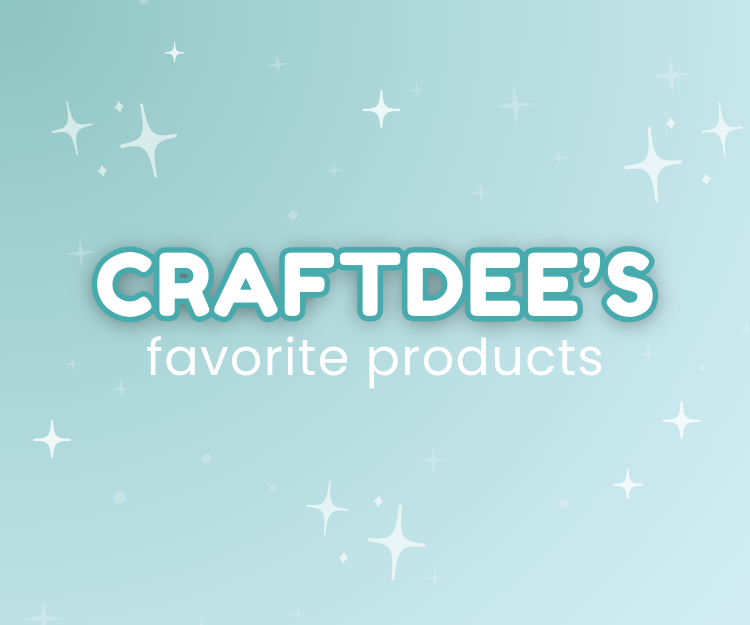 Favorite Products