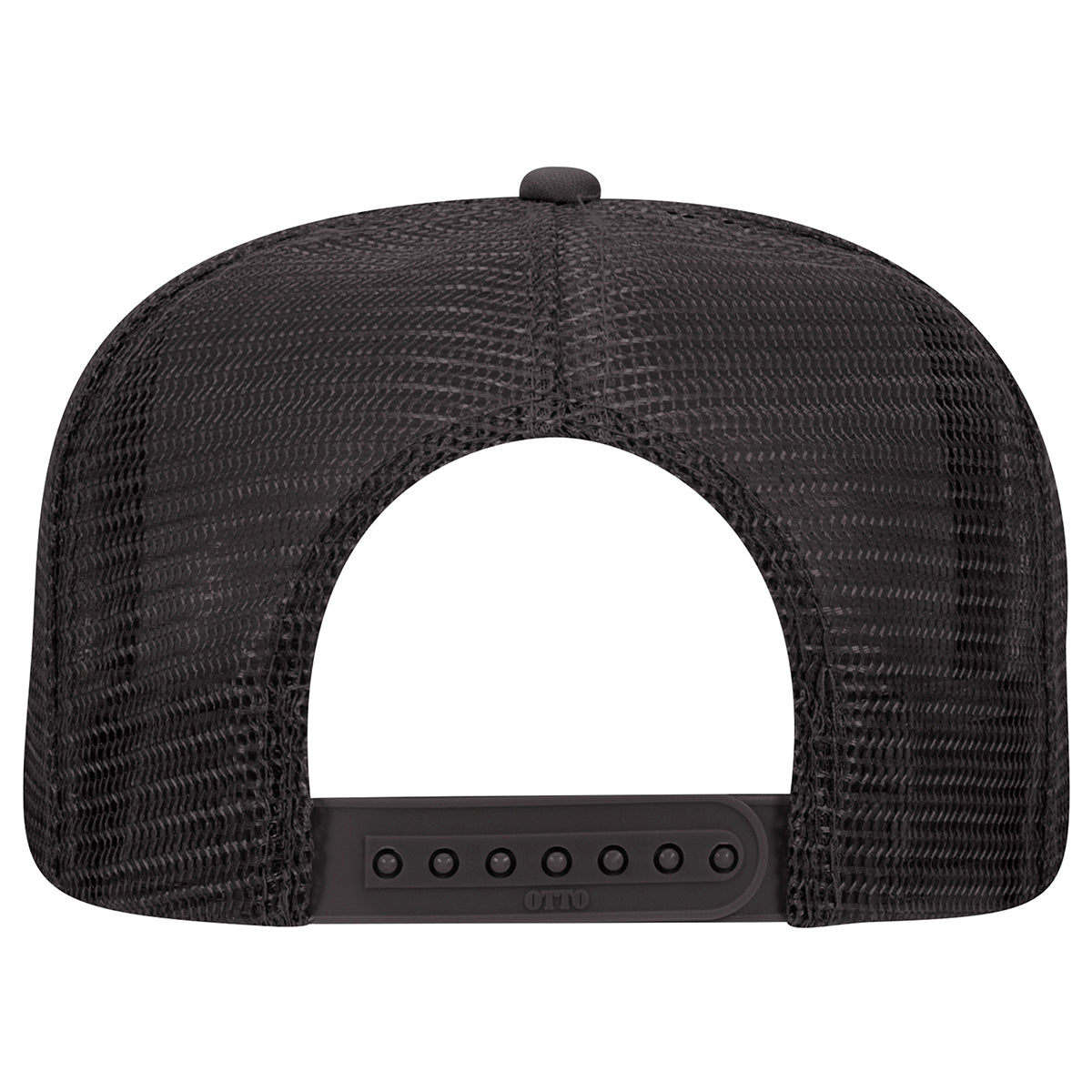 CA - Flat Visor Hat