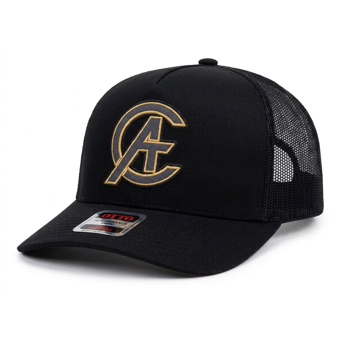 CA -  6 Panel Mid Hat