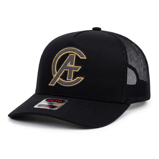 CA -  6 Panel Mid Hat