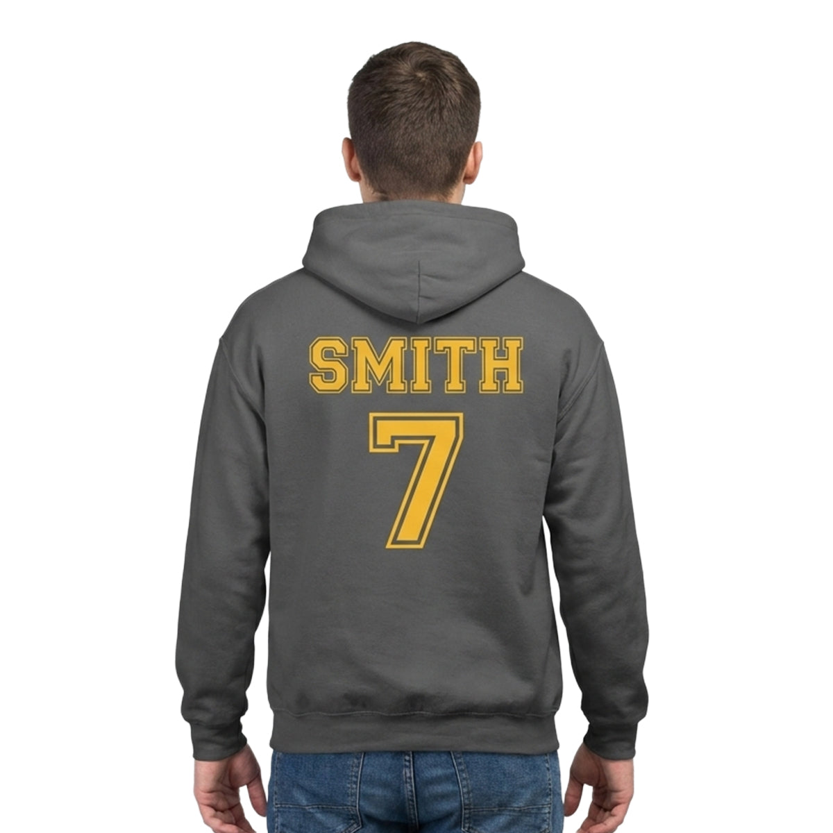 Adult Corona Avengers Hoodie Sweater
