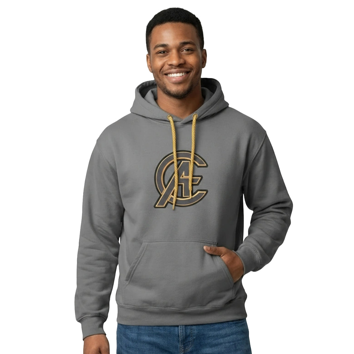 Adult Corona Avengers Hoodie Sweater