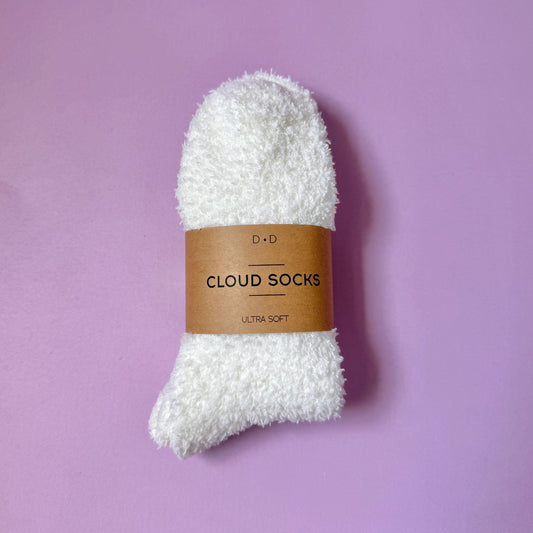Cloud Socks
