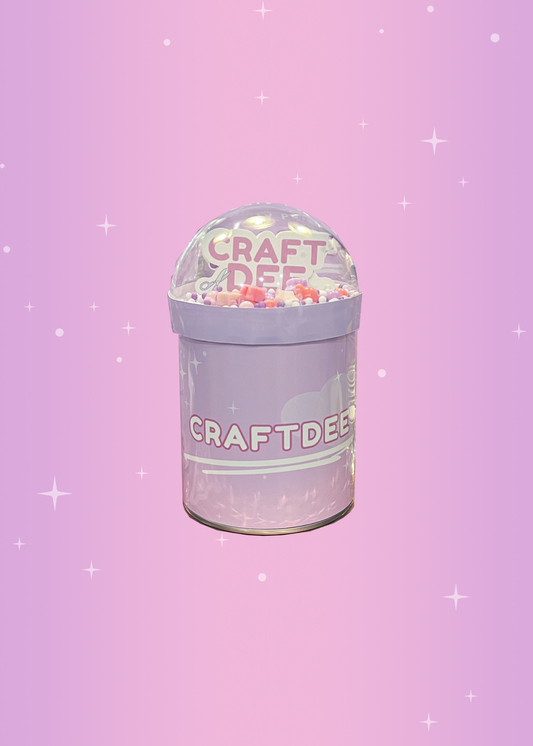 Custom Pringle Shaker Cups