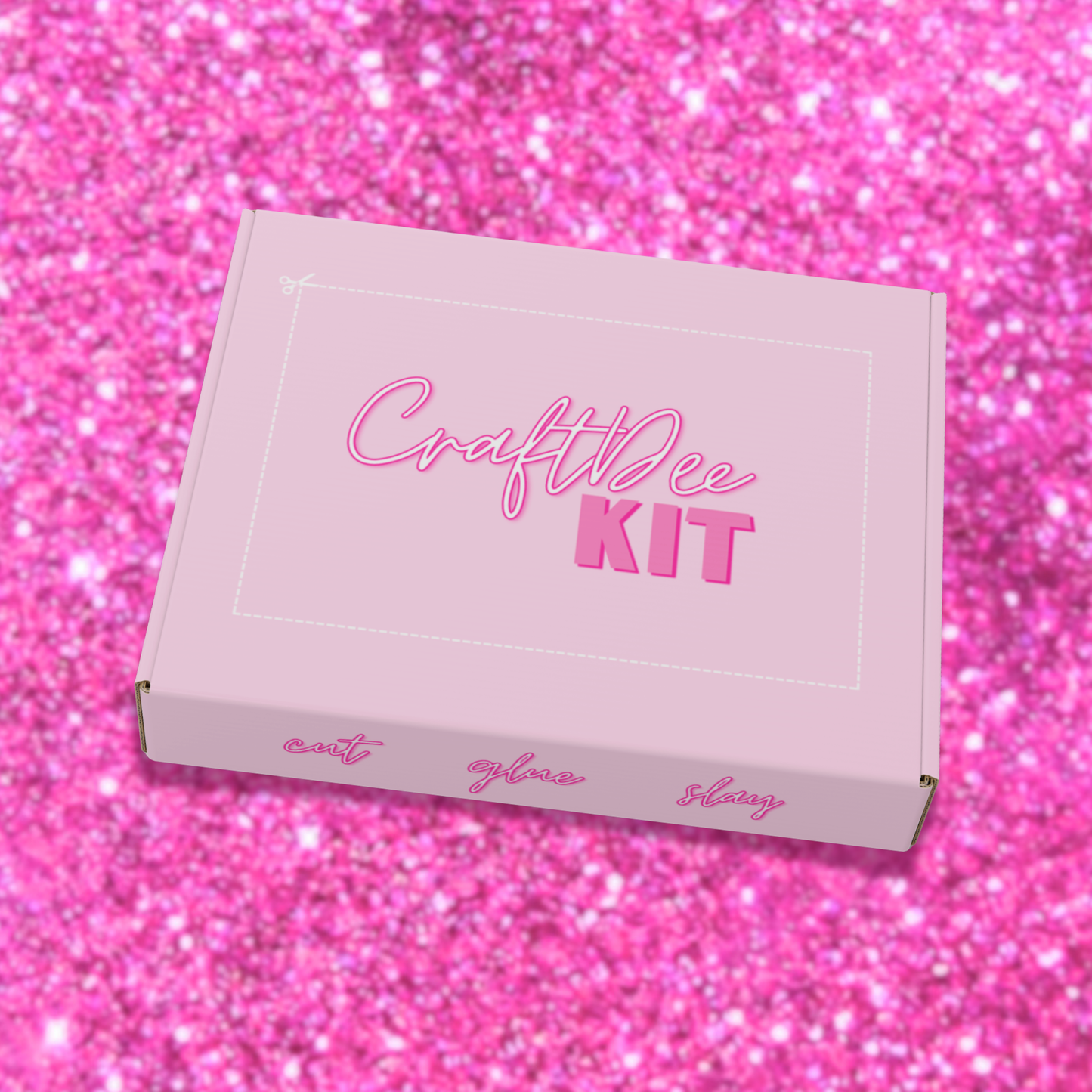 CraftDee Kit