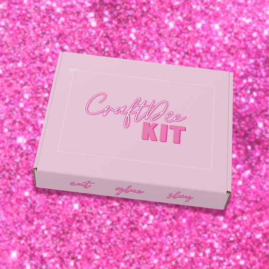 CraftDee Kit