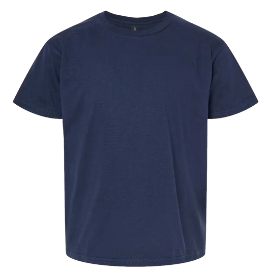 Design Your Own Youth Custom Tee