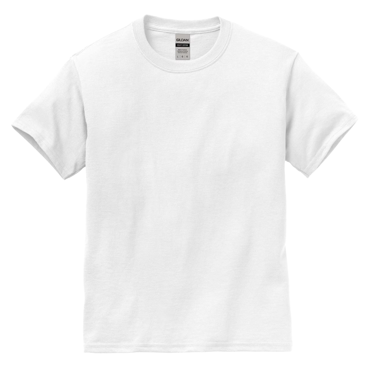 Design Your Own Youth Custom Tee