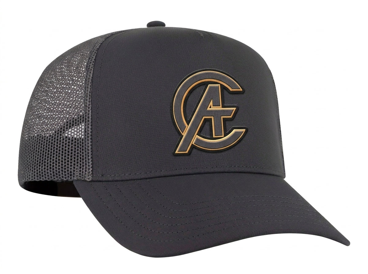 CA -  6 Panel Mid Hat