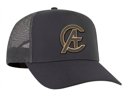 CA -  6 Panel Mid Hat