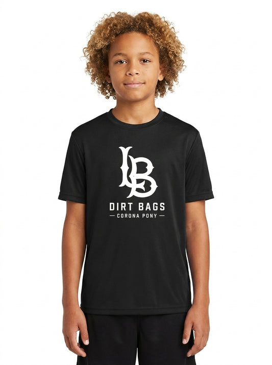 Youth Practice Shirts